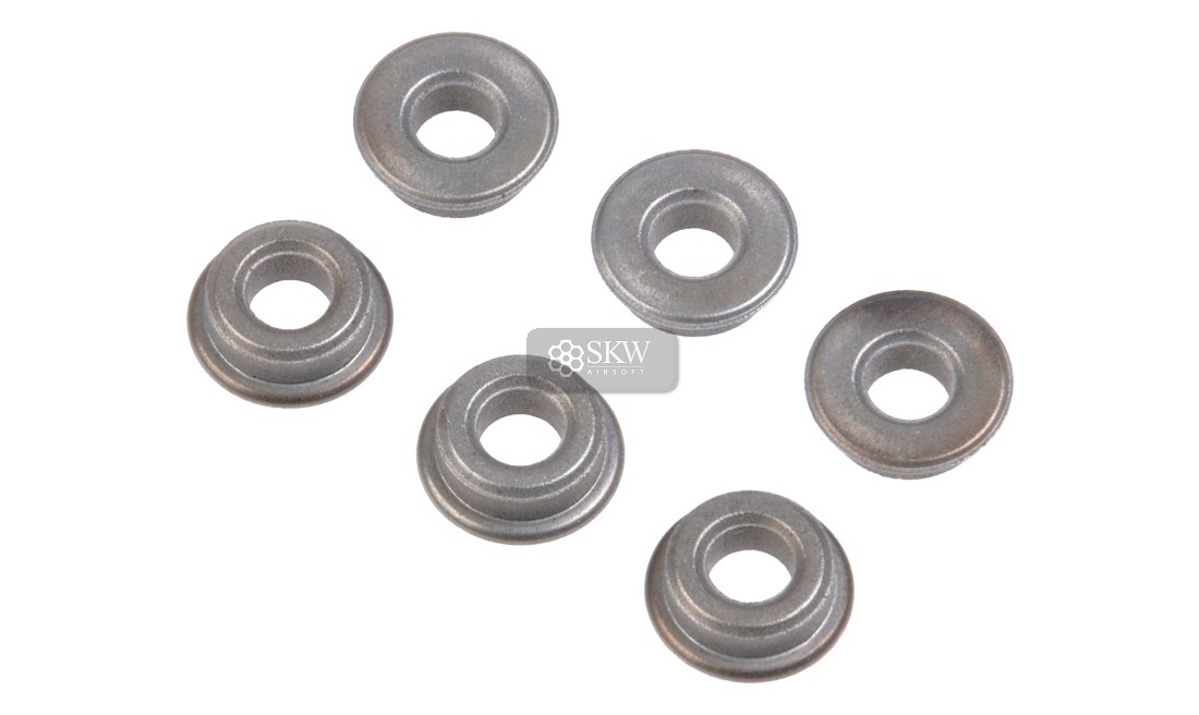 CASQUILLOS 6MM SAIGO DEFENSE