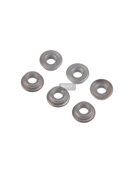 CASQUILLOS 6MM SAIGO DEFENSE