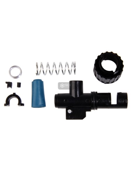 HOP UP SET 36 SAIGO DEFENSE