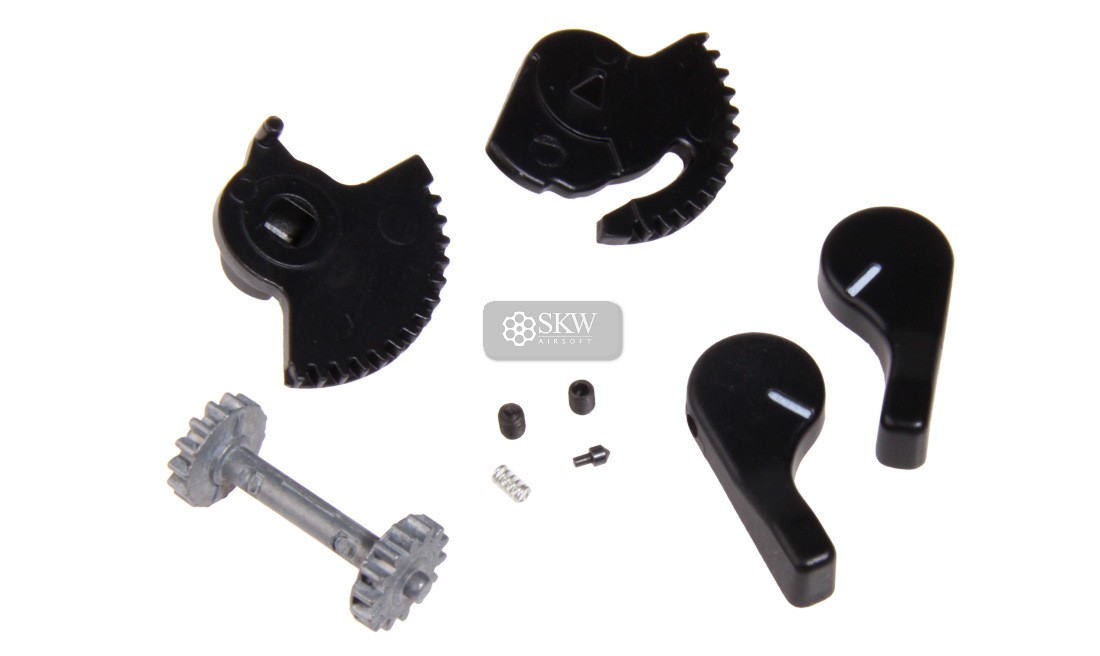 SAIGO DEFENSE 36 SELECTOR SWITCH