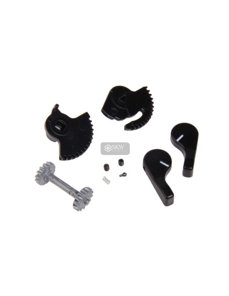 SAIGO DEFENSE 36 SELECTOR SWITCH