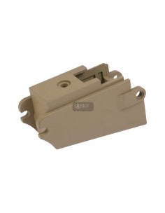 RECIBIDOR DE CARGADOR TAN 36 SAIGO DEFENSE