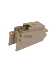 RECIBIDOR DE CARGADOR TAN 36 SAIGO DEFENSE 2