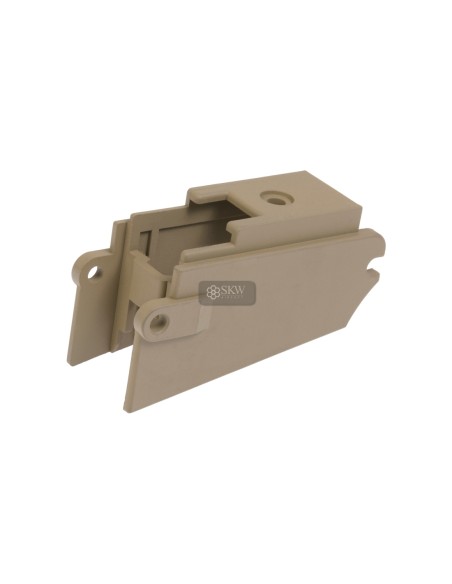 RECIBIDOR DE CARGADOR TAN 36 SAIGO DEFENSE