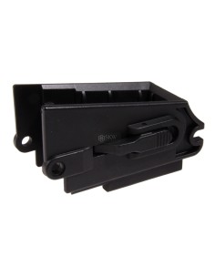 RECEVEUR 36 POUR CHARGEUR M4 NOIR SAIGO DEFENSE