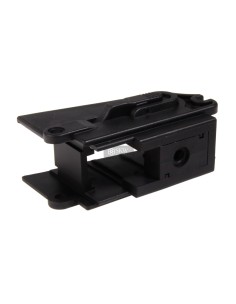 RECEVEUR 36 POUR CHARGEUR M4 NOIR SAIGO DEFENSE 2