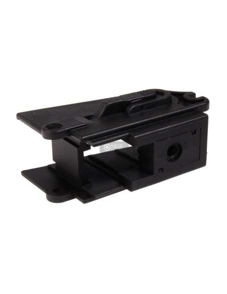 RECIBIDOR 36 PARA CARGADOR M4 NEGRO SAIGO DEFENSE