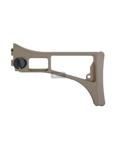 SAIGO DEFENSE 36 TAN STOCK