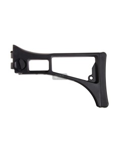 SAIGO DEFENSE 36 BLACK STOCK