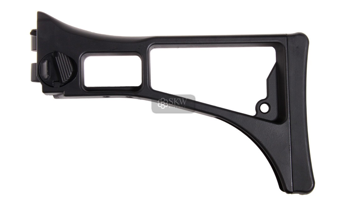 CULATA NEGRA 36 SAIGO DEFENSE