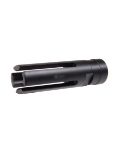SAIGO DEFENSE 36 LONG FLASH HIDER