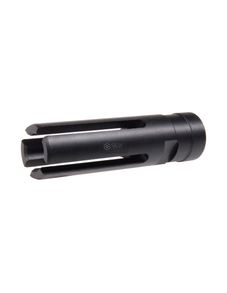 SAIGO DEFENSE 36 LONG FLASH HIDER