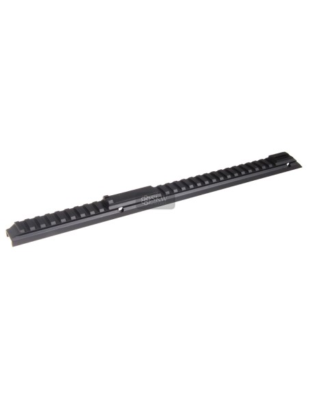 SAIGO DEFENSE 36 LONG RAIL