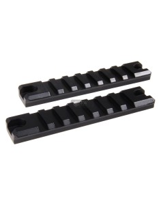 RAIL COURT 36 SAIGO DEFENSE 2PCS