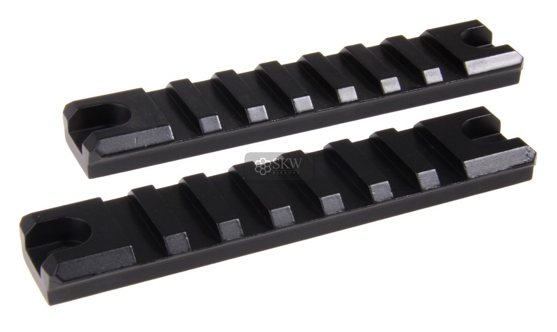 SAIGO DEFENSE 36 SHORT RAIL 2PCS