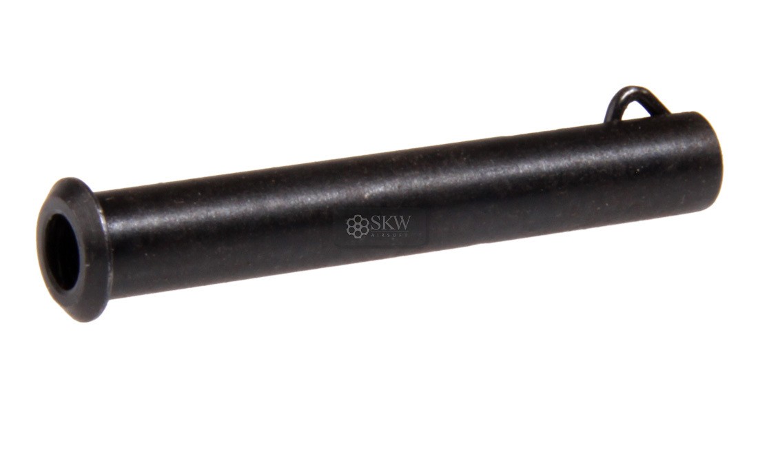 PASADOR GUARDAMANOS METAL 36 SAIGO DEFENSE