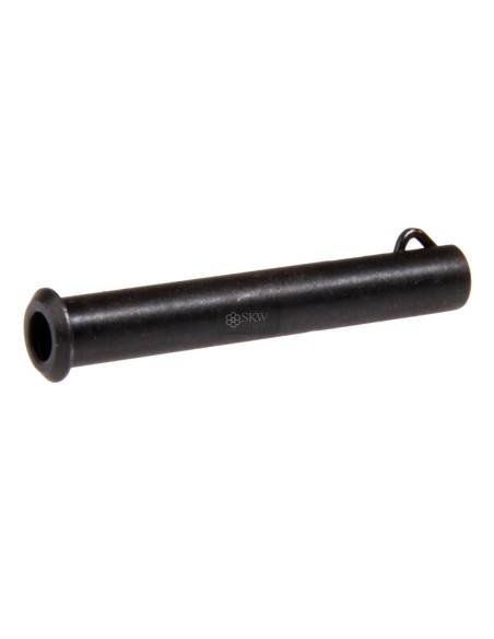 PASADOR GUARDAMANOS METAL 36 SAIGO DEFENSE