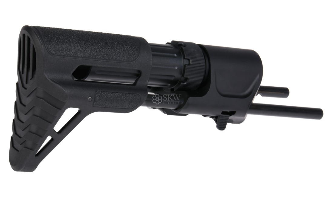 CROSSE M4 RONIN SAIGO DEFENSE