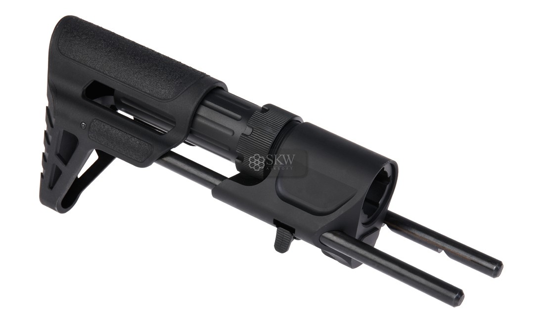 CROSSE M4 RONIN SAIGO DEFENSE