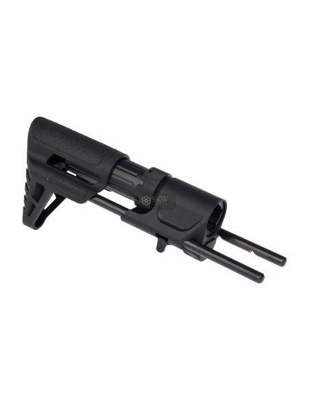 CROSSE M4 RONIN SAIGO DEFENSE