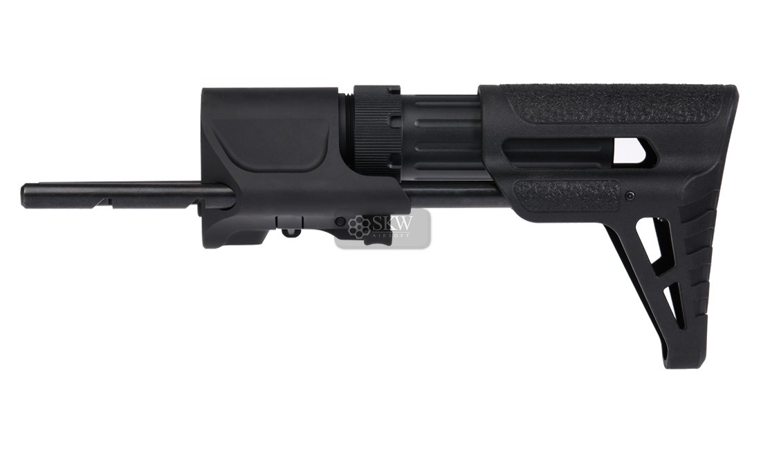 CROSSE M4 RONIN SAIGO DEFENSE