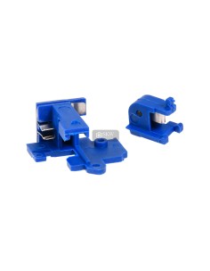 SAIGO DEFENSE SWITCH FOR M4 KENJI/RONIN/SHINOBI