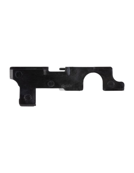 SELECTOR PLATE M4 SAIGO