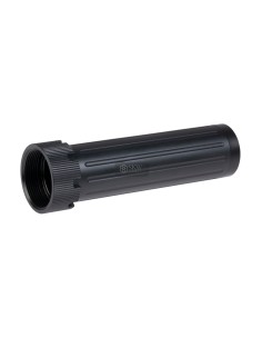 SAIGO DEFENSE EXTENDED TUBE RONIN STOCK