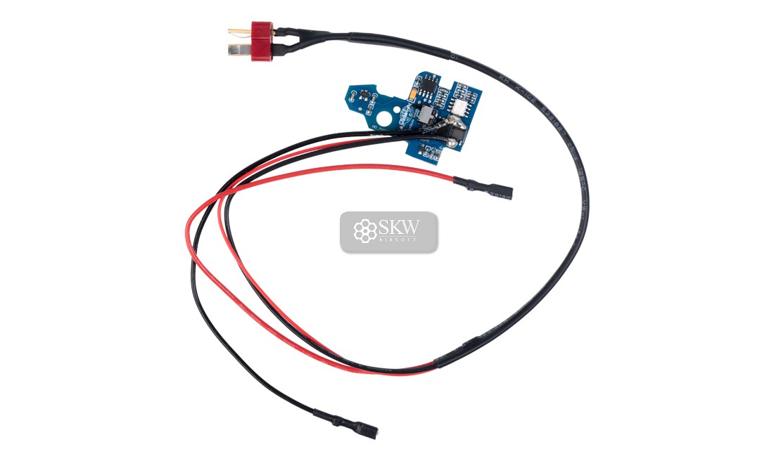 SAIGO DEFENSE BUSHIDO ELECTRONIC TRIGGER