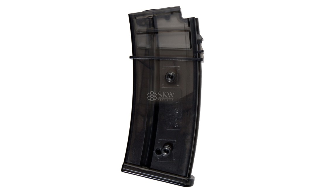 CHARGEUR AEG 470 RDS SAIGO DEFENSE 36 SAIGO...