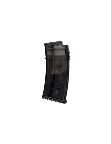 CARGADOR AEG 470 RDS SAIGO DEFENSE 36 SG00025/26