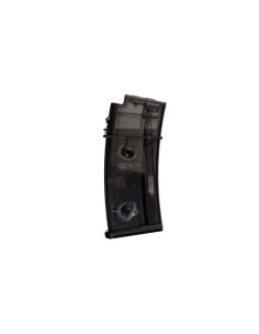 SAIGO DEFENSE 36 SG00025/26 470 RDS AEG MAGAZINE 2
