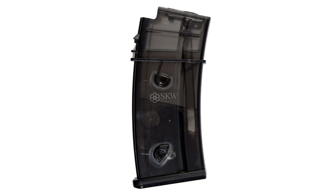 SAIGO DEFENSE 36 SG00025/26 470 RDS AEG MAGAZINE