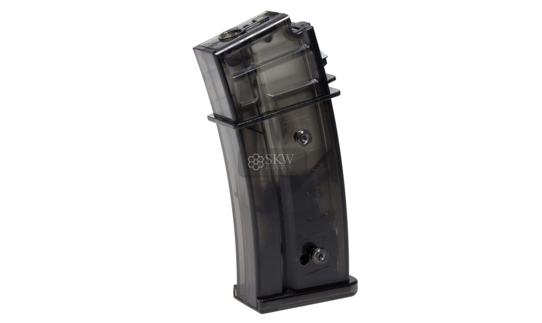 CARGADOR AEG 470 RDS SAIGO DEFENSE 36 SG00025/26