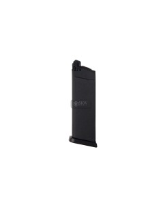 SAIGO DEFENSE MK4 SG00027/28/29 23 RDS GBB MAGAZINE