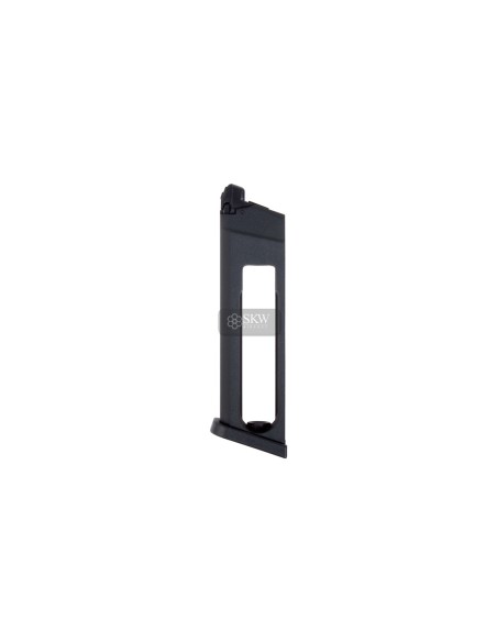 CARGADOR CO2 23 RDS SAIGO DEFENSE MK1 SG00030/31