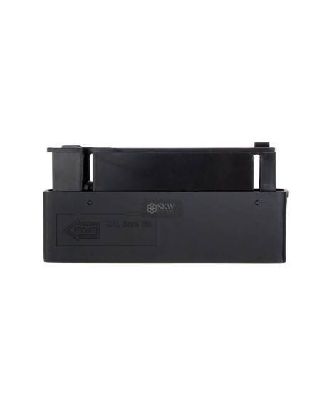 CARGADOR 23 RDS SAIGO DEFENSE L96 SG00034/35/36/37