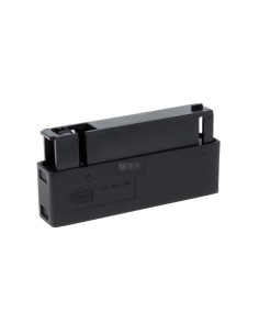 SAIGO DEFENSE L96 SG00034/35/36/37 23 RDS MAGAZINE 2