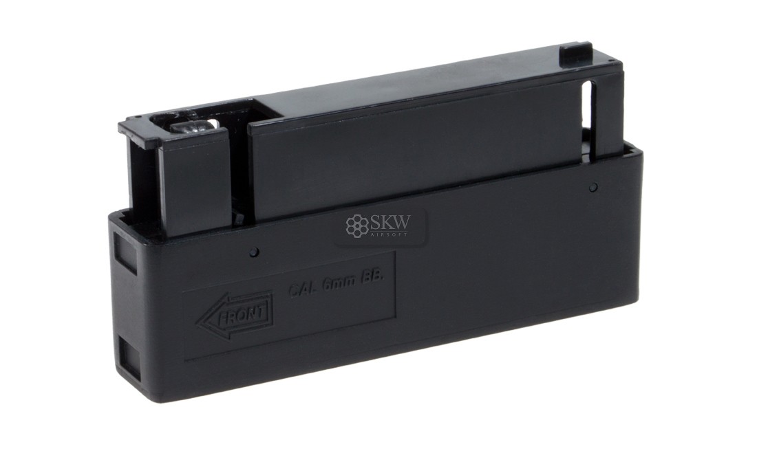 CARGADOR 23 RDS SAIGO DEFENSE L96 SG00034/35/36/37