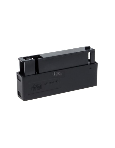 CARGADOR 23 RDS SAIGO DEFENSE L96 SG00034/35/36/37