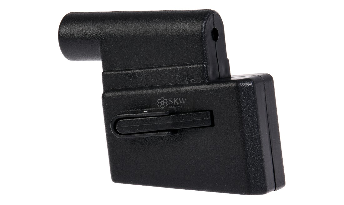 ADAPTADOR ESCOPETA PARA CARGADOR M4 SAIGO DEFENSE