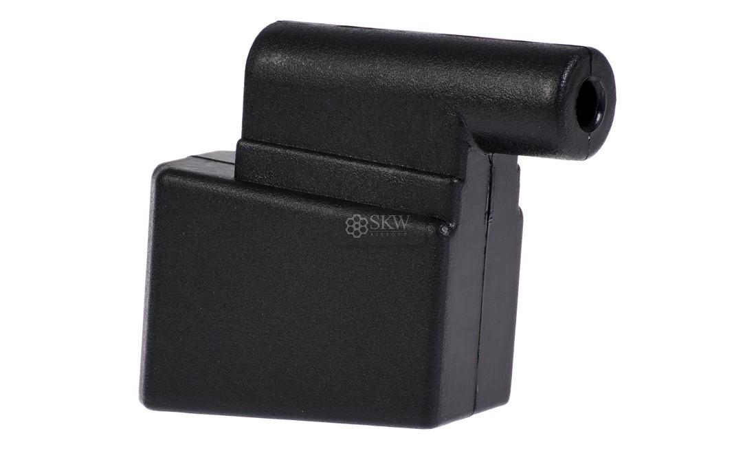 ADAPTADOR ESCOPETA PARA CARGADOR M4 SAIGO DEFENSE