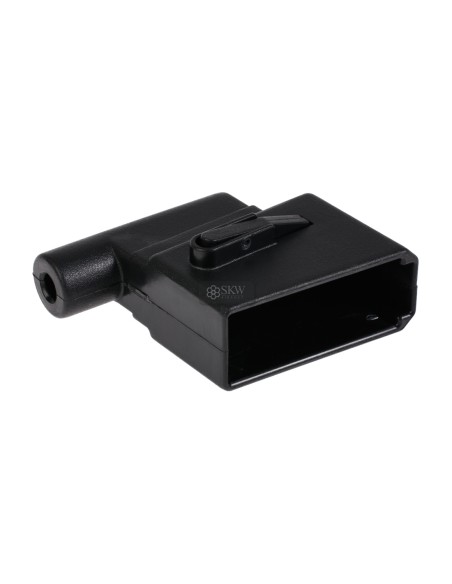ADAPTADOR ESCOPETA PARA CARGADOR M4 SAIGO DEFENSE