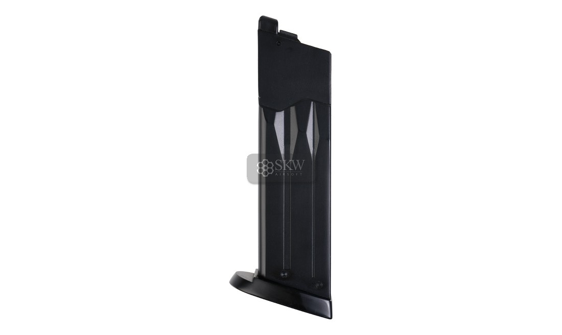 CARGADOR GAS 24 RDS PARA SG00018 SAIGO DEFENSE...
