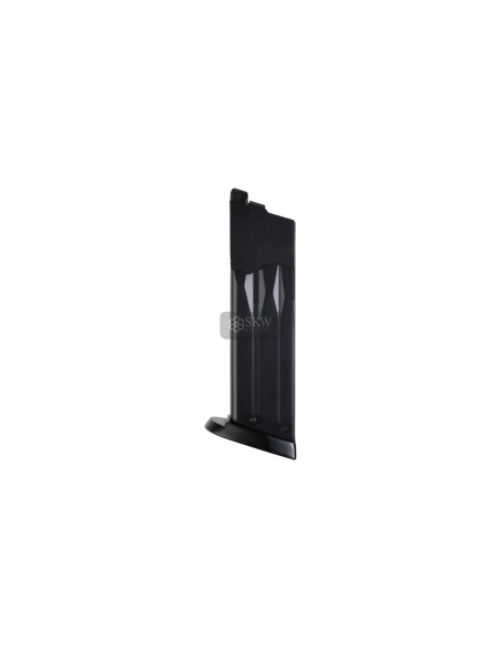 CARGADOR GAS 24 RDS PARA SG00018 SAIGO DEFENSE DEFENSE