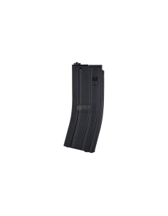 CARGADOR METAL PARA MARUI BLOW BACK 55 RDS NEGRO SAIGO...
