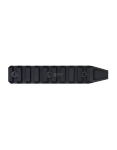 SAIGO DEFENSE 9 SECTIONS KEYMOD RAIL