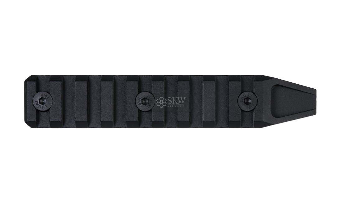 RAIL KEYMOD DE 9 SECTIONS SAIGO DEFENSE