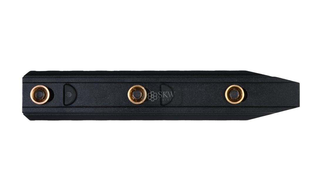 RAIL KEYMOD DE 9 SECTIONS SAIGO DEFENSE