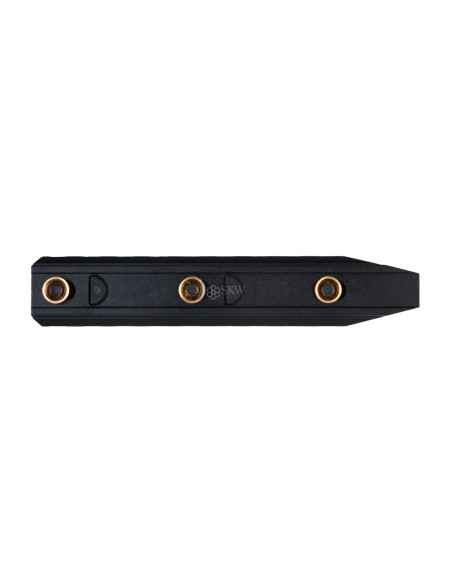 RAIL KEYMOD DE 9 SECTIONS SAIGO DEFENSE